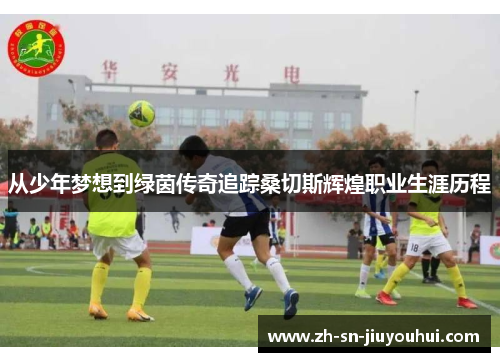 从少年梦想到绿茵传奇追踪桑切斯辉煌职业生涯历程