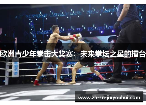 欧洲青少年拳击大奖赛：未来拳坛之星的擂台