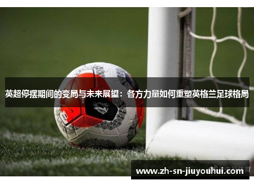 英超停摆期间的变局与未来展望:各方力量如何重塑英格兰足球格局 英超停摆期间的变局与未来展望:各方力量如何重塑英格兰足球格局