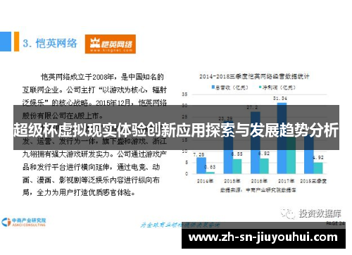 超级杯虚拟现实体验创新应用探索与发展趋势分析