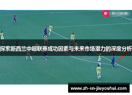 探索新西兰中超联赛成功因素与未来市场潜力的深度分析