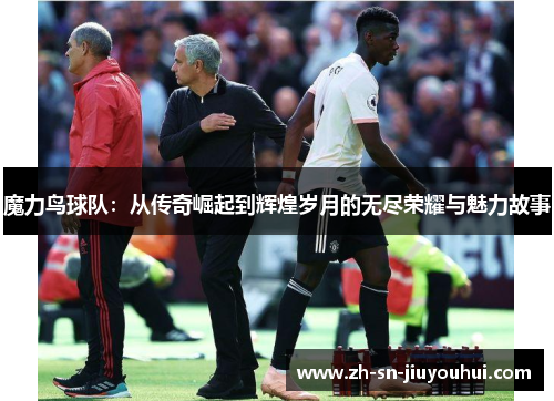 魔力鸟球队:从传奇崛起到辉煌岁月的无尽荣耀与魅力故事 魔力鸟球队:从传奇崛起到辉煌岁月的无尽荣耀与魅力故事