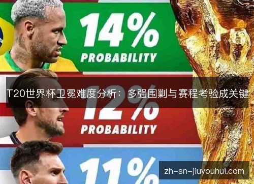 T20世界杯卫冕难度分析：多强围剿与赛程考验成关键